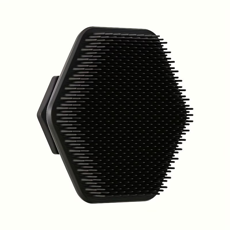 NimbisFix™ Purelle Silicone Facial Scrubber