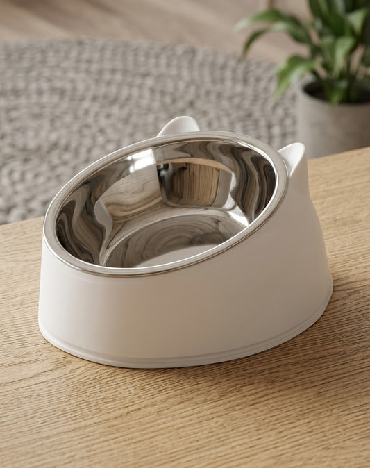 NimbisFix™ Kitty Bowl