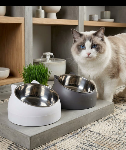 NimbisFix™ Kitty Bowl