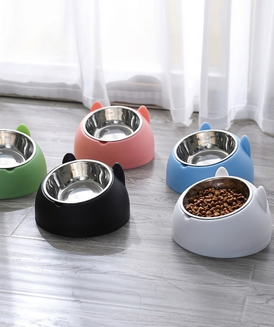 NimbisFix™ Kitty Bowl