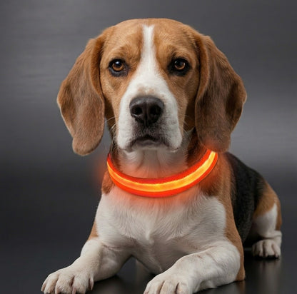 NimbisFix™ Glow Dog