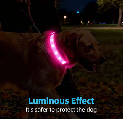 NimbisFix™ Glow Dog
